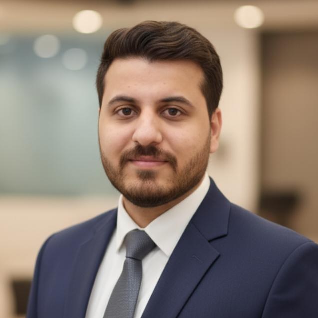 Mandeepsinh Jadeja, Chartered Accountant